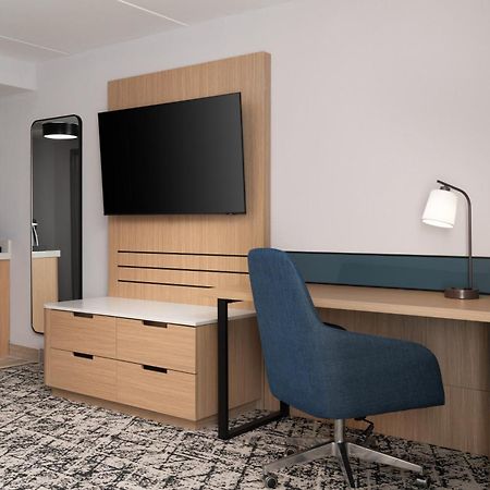 Hilton Garden Inn Richmond South/Southpark Colonial Heights Kültér fotó
