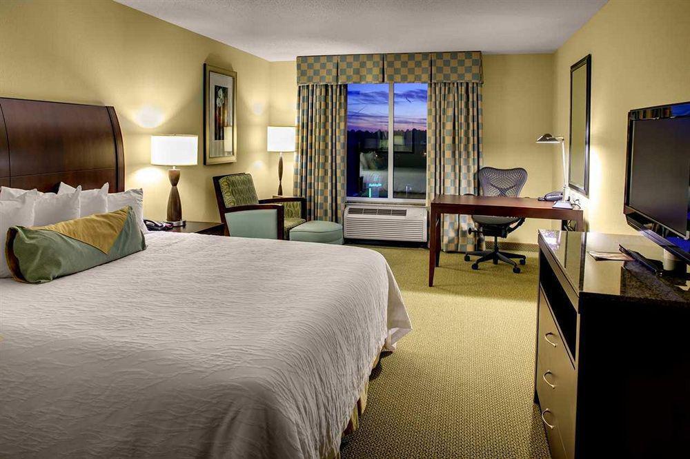 Hilton Garden Inn Richmond South/Southpark Colonial Heights Szoba fotó