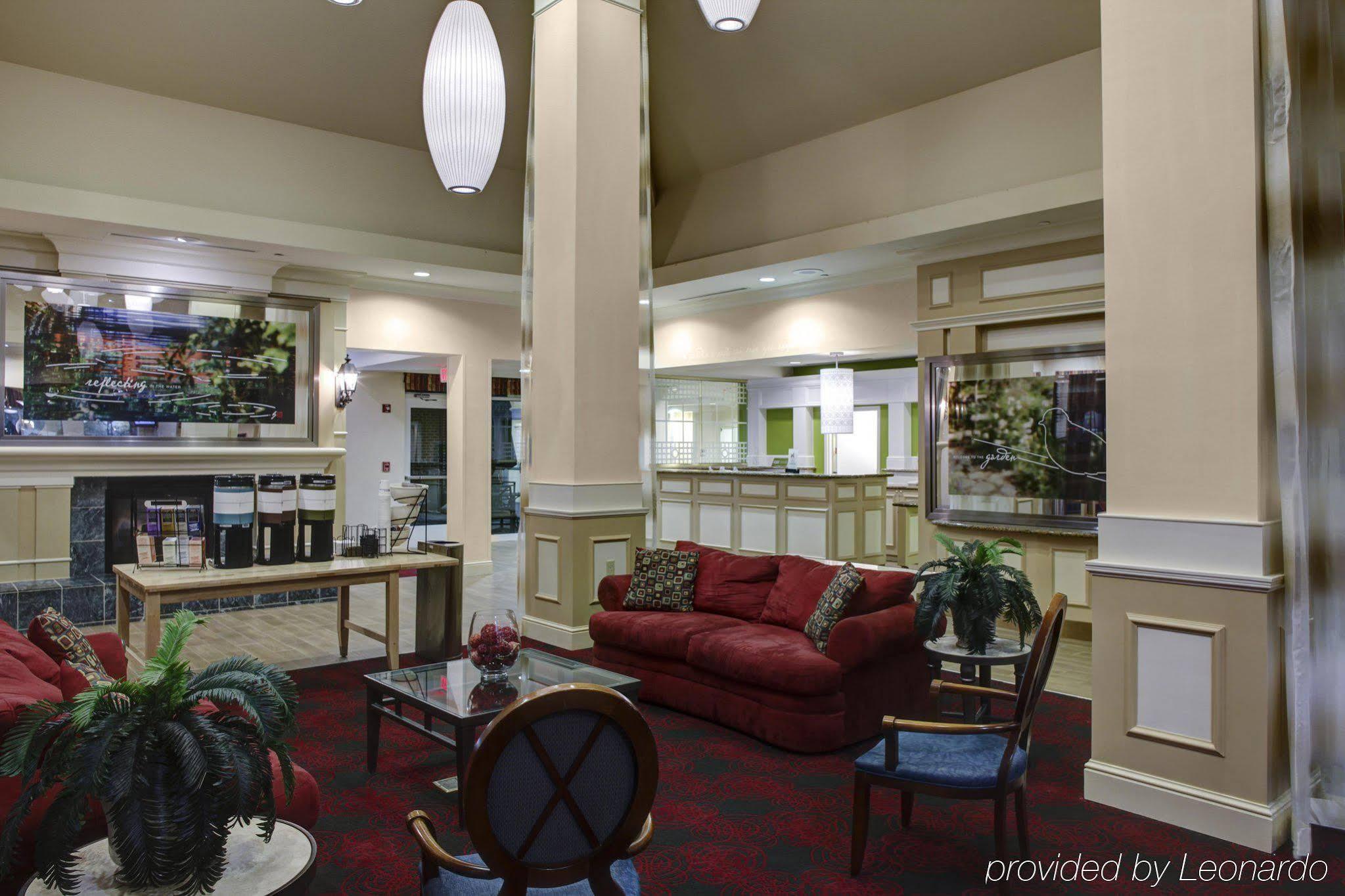 Hilton Garden Inn Richmond South/Southpark Colonial Heights Kültér fotó