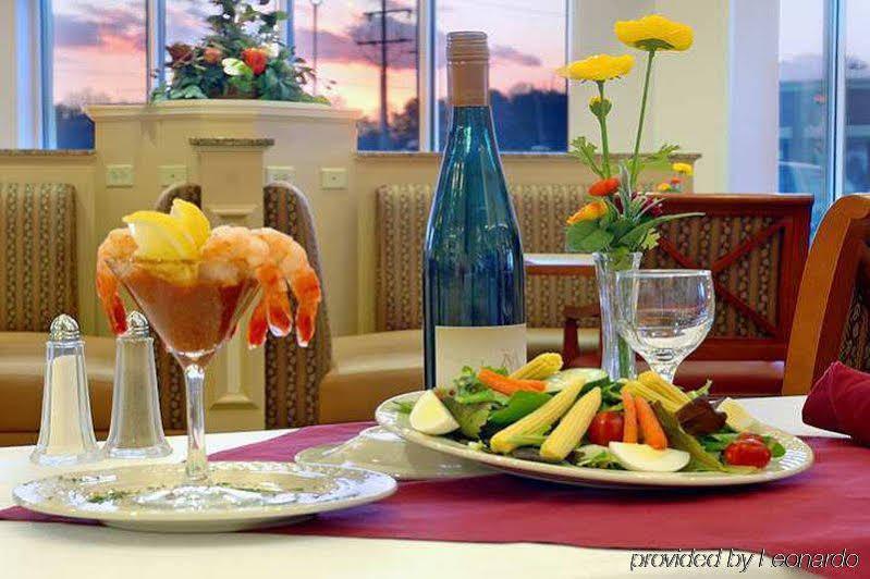 Hilton Garden Inn Richmond South/Southpark Colonial Heights Kültér fotó