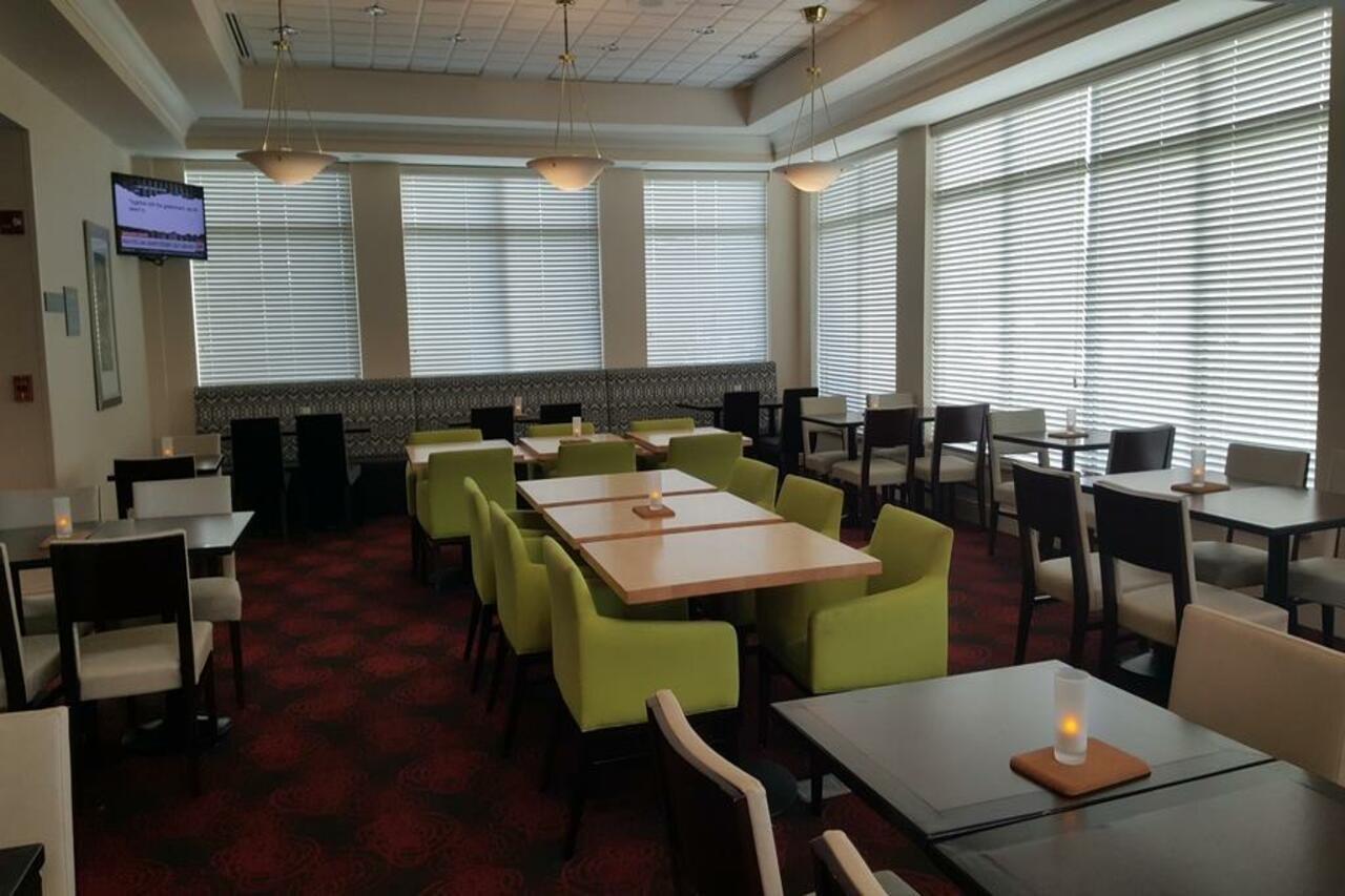 Hilton Garden Inn Richmond South/Southpark Colonial Heights Kültér fotó