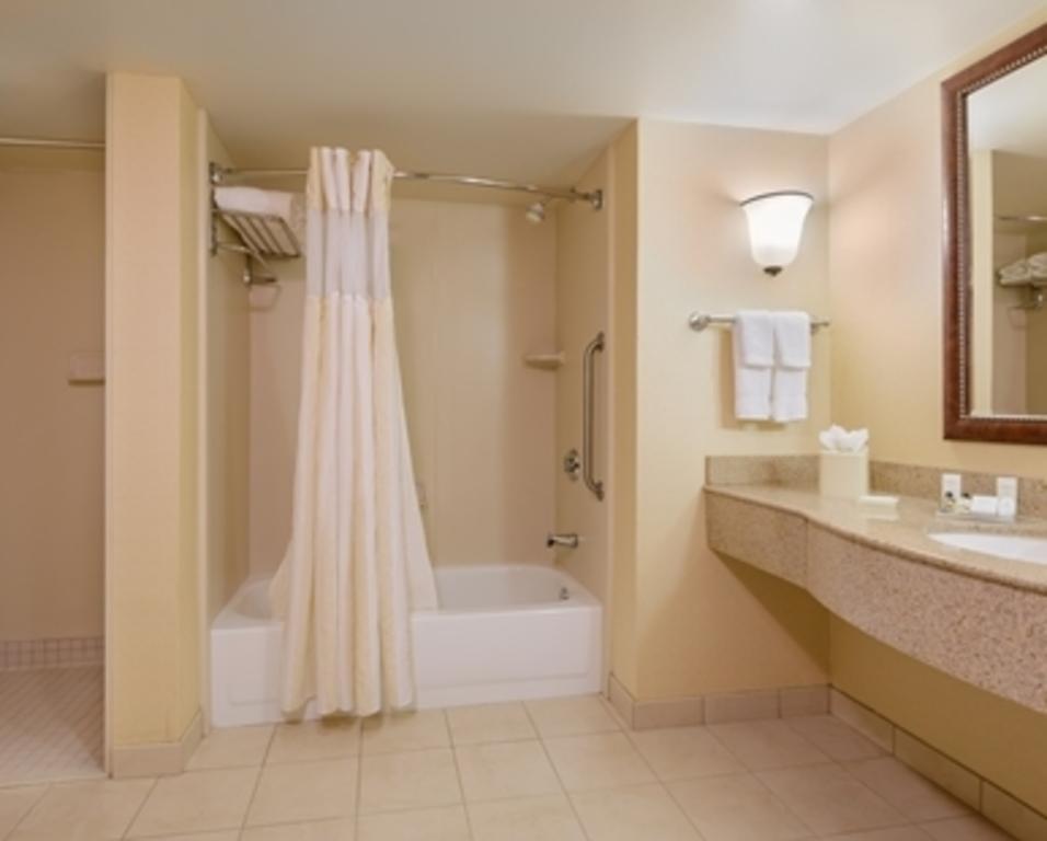 Hilton Garden Inn Richmond South/Southpark Colonial Heights Kültér fotó