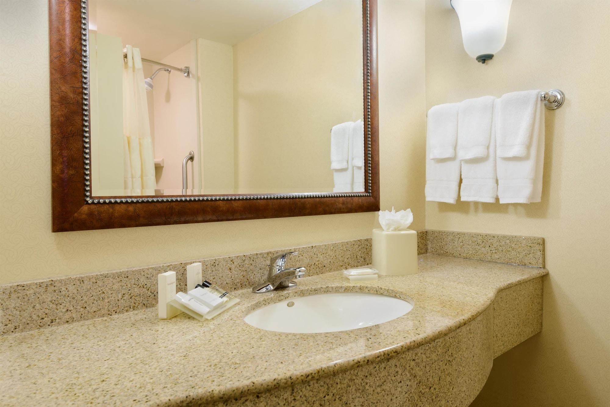Hilton Garden Inn Richmond South/Southpark Colonial Heights Kültér fotó