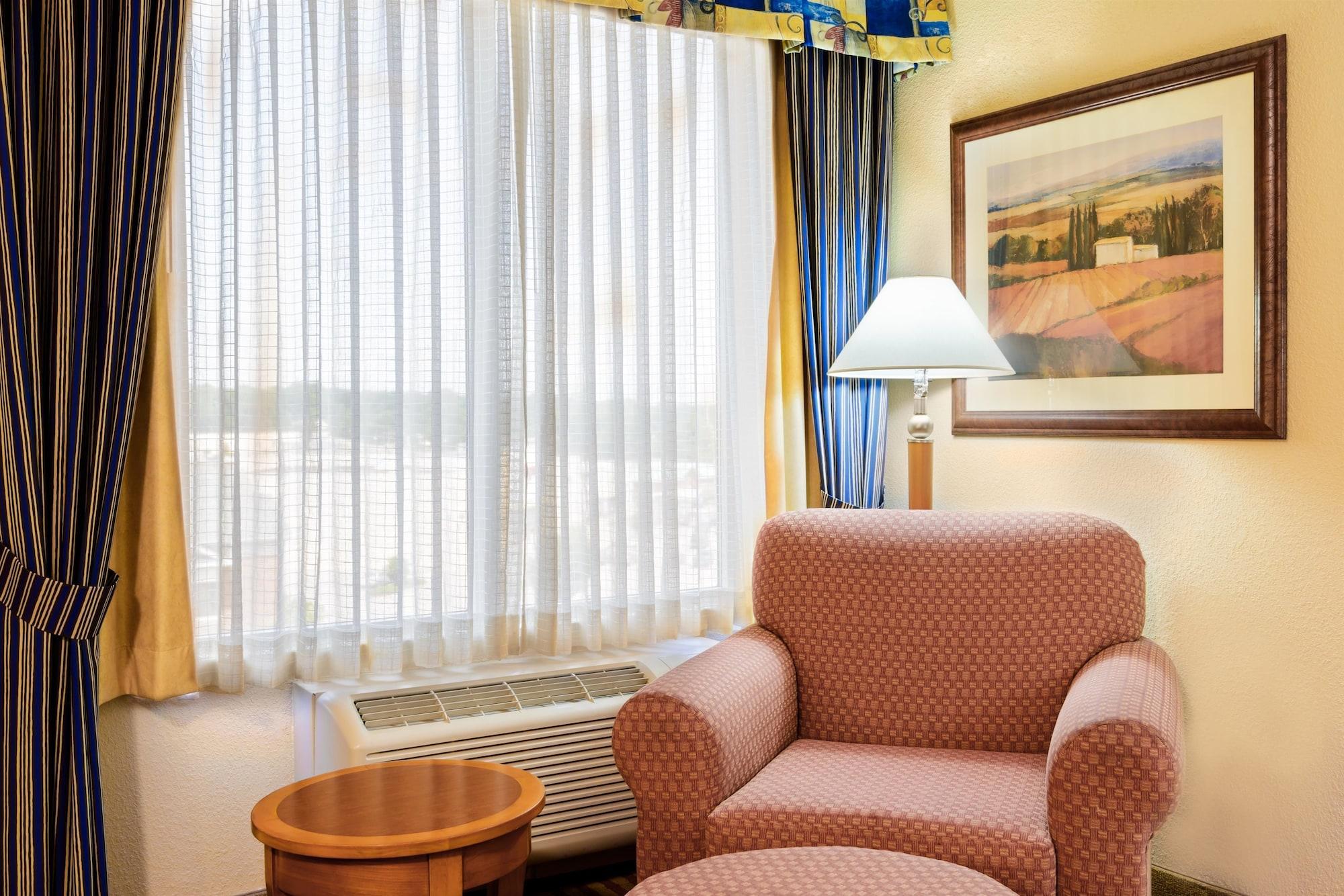 Hilton Garden Inn Richmond South/Southpark Colonial Heights Kültér fotó