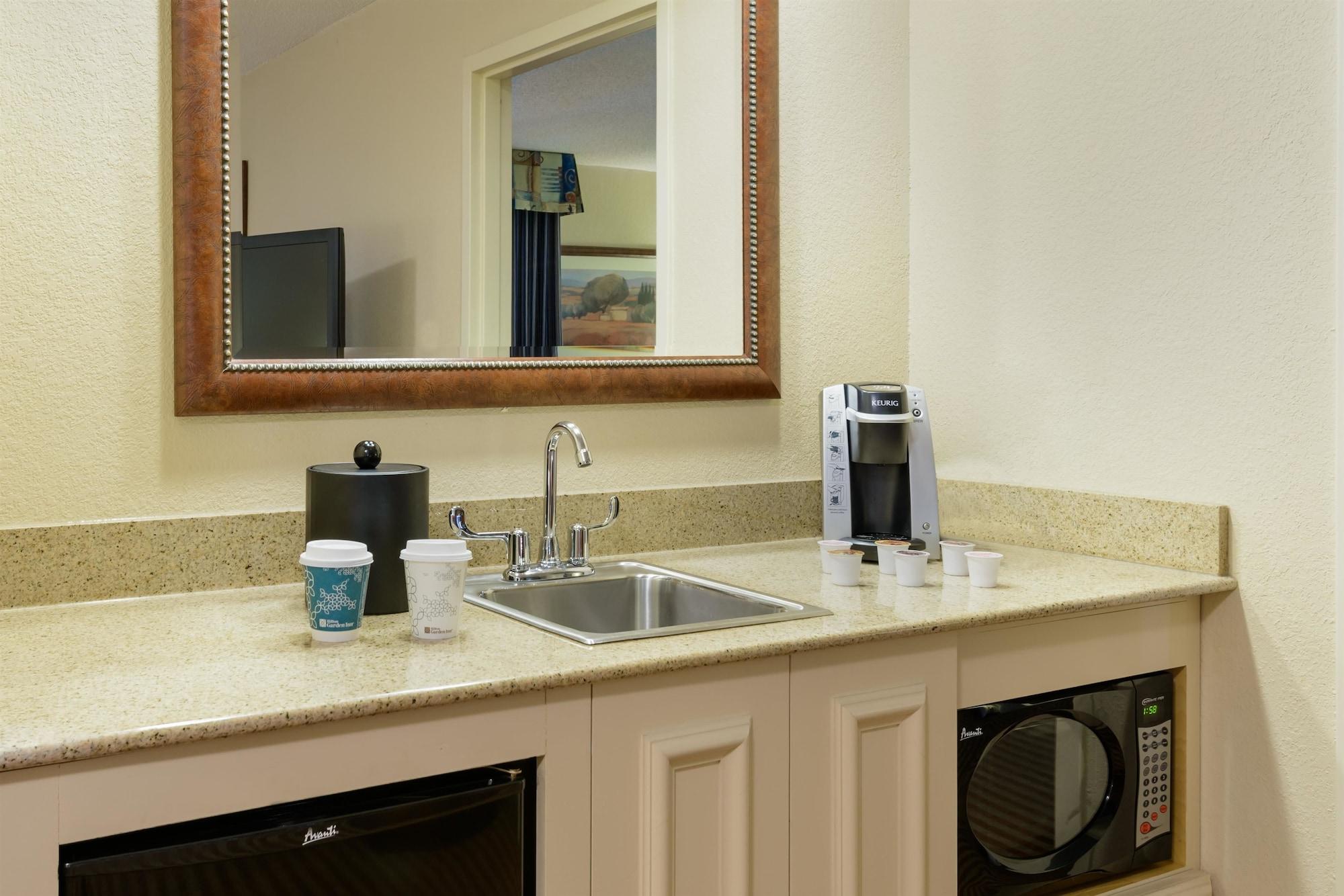 Hilton Garden Inn Richmond South/Southpark Colonial Heights Kültér fotó