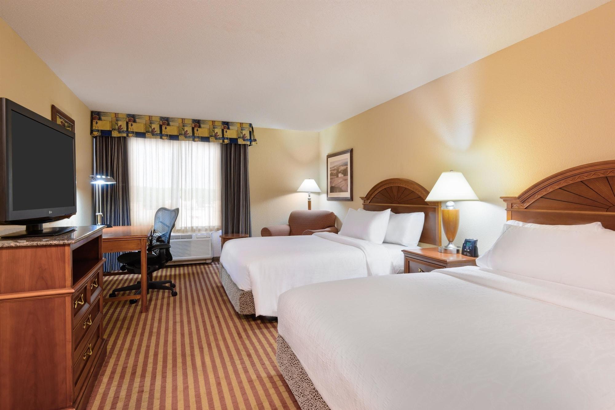 Hilton Garden Inn Richmond South/Southpark Colonial Heights Kültér fotó