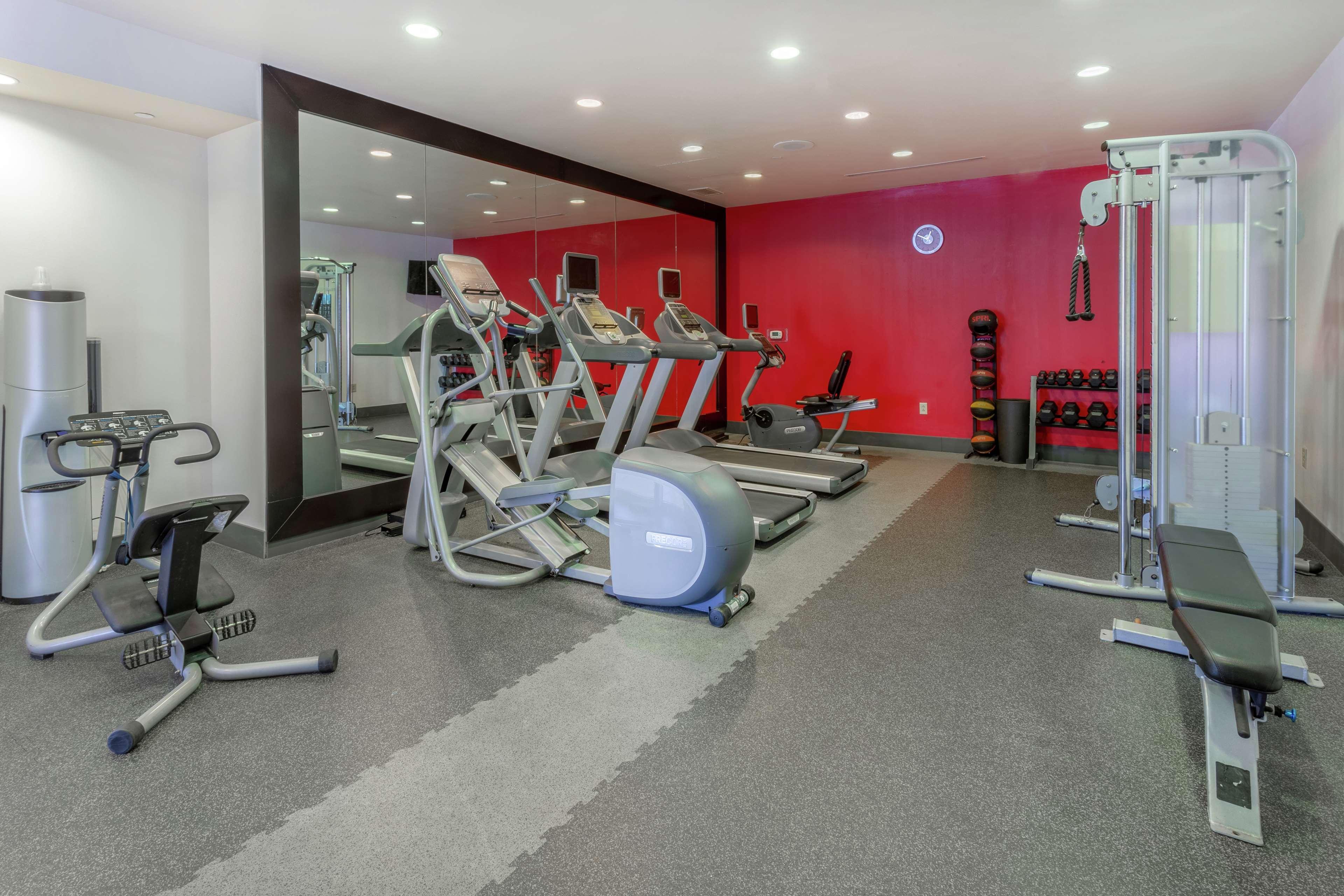 Hilton Garden Inn Richmond South/Southpark Colonial Heights Kültér fotó