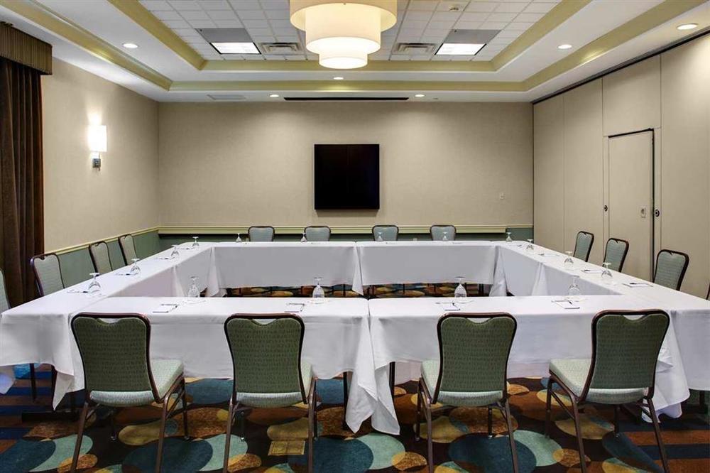 Hilton Garden Inn Richmond South/Southpark Colonial Heights Üzleti fotó