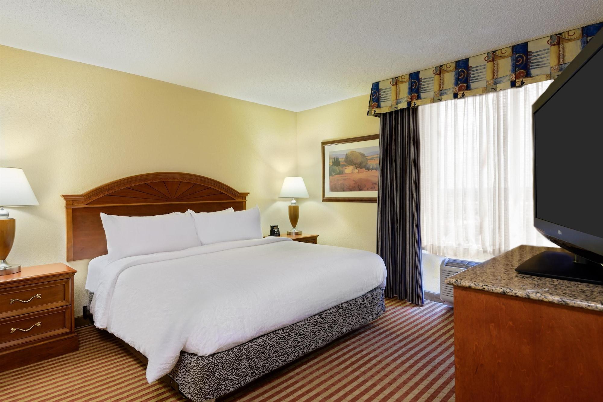 Hilton Garden Inn Richmond South/Southpark Colonial Heights Kültér fotó