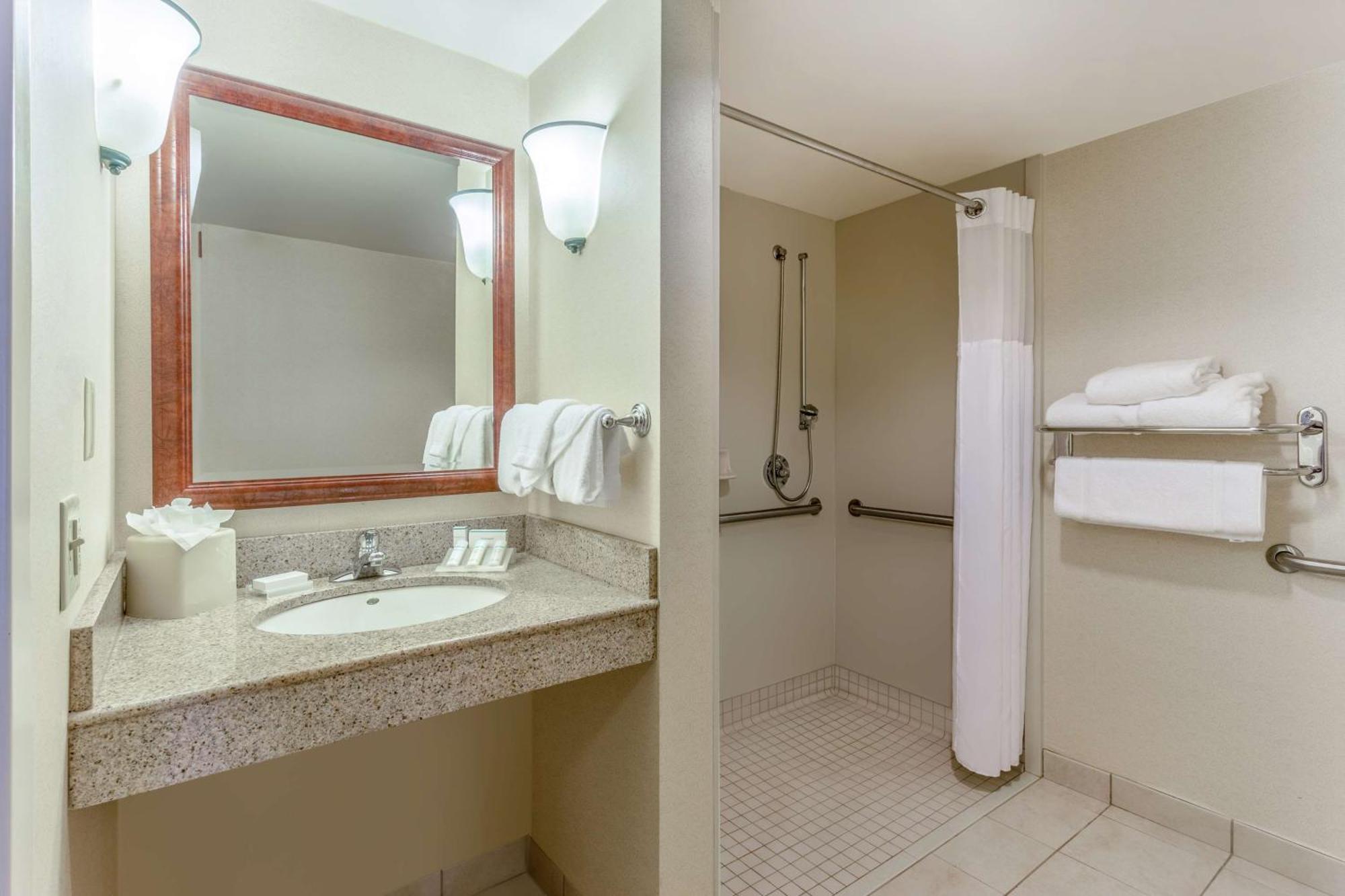 Hilton Garden Inn Richmond South/Southpark Colonial Heights Kültér fotó
