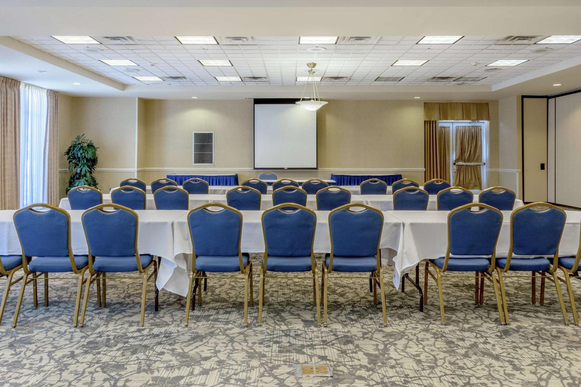 Hilton Garden Inn Richmond South/Southpark Colonial Heights Kültér fotó