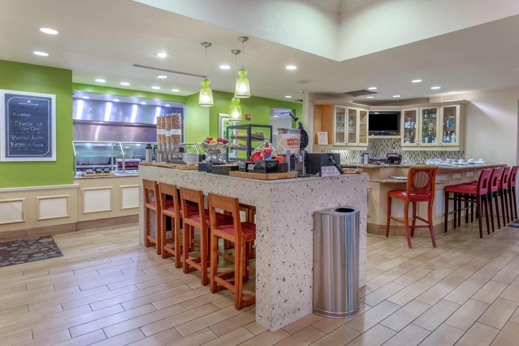 Hilton Garden Inn Richmond South/Southpark Colonial Heights Kültér fotó