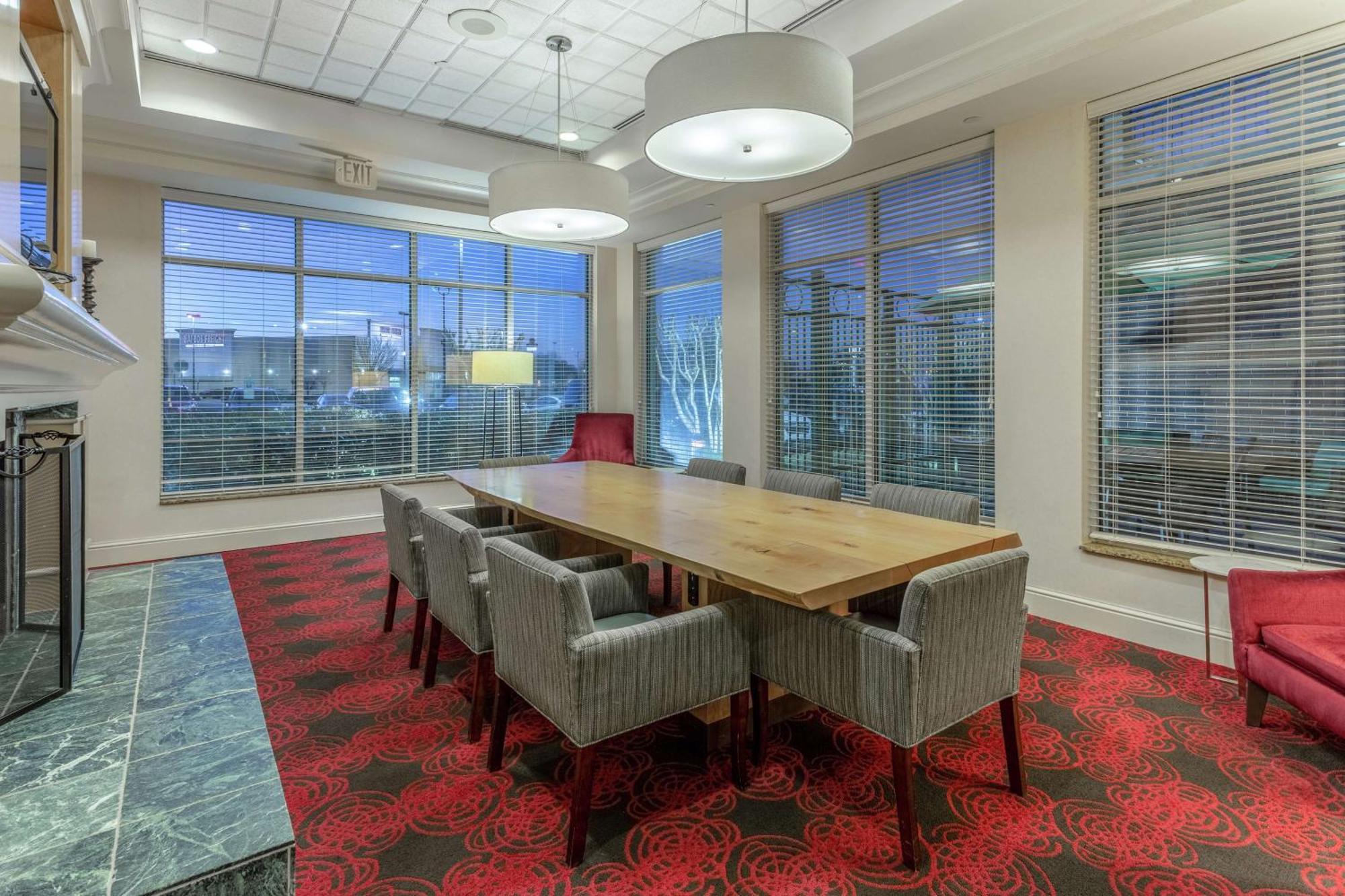 Hilton Garden Inn Richmond South/Southpark Colonial Heights Kültér fotó