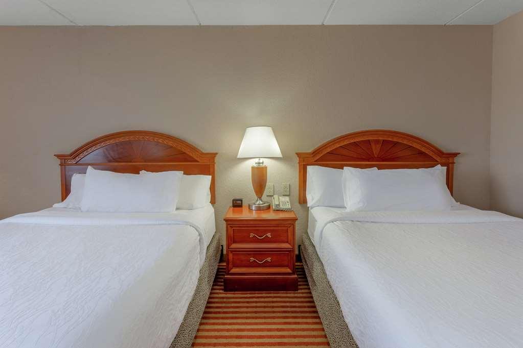 Hilton Garden Inn Richmond South/Southpark Colonial Heights Szoba fotó