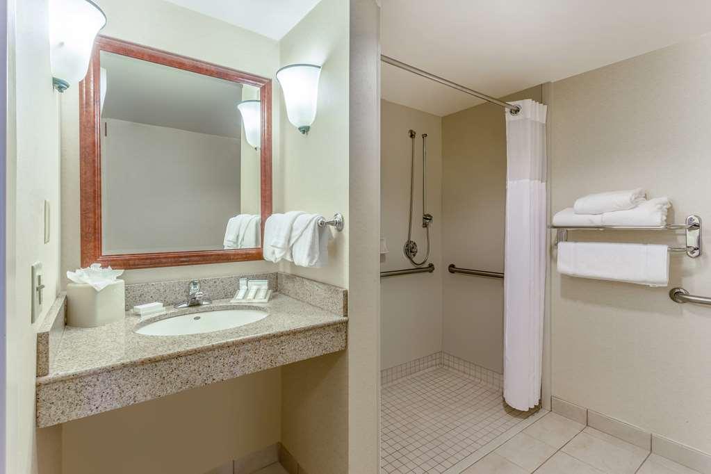 Hilton Garden Inn Richmond South/Southpark Colonial Heights Szoba fotó