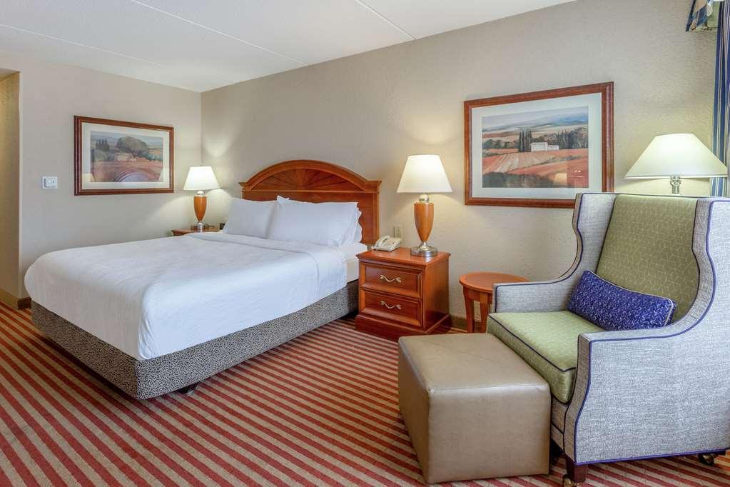 Hilton Garden Inn Richmond South/Southpark Colonial Heights Szoba fotó