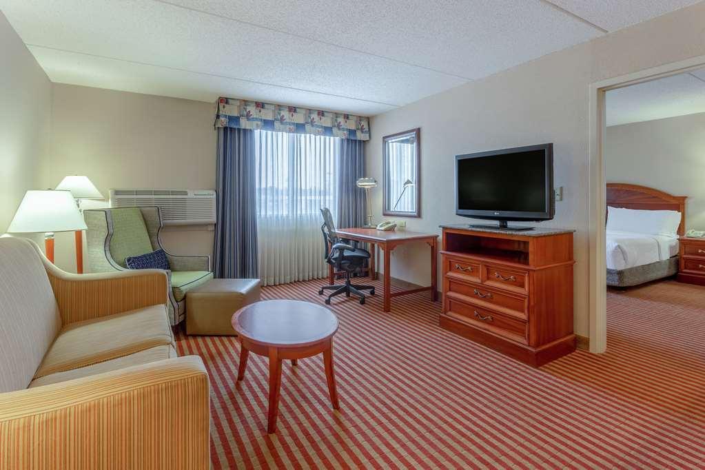 Hilton Garden Inn Richmond South/Southpark Colonial Heights Szoba fotó
