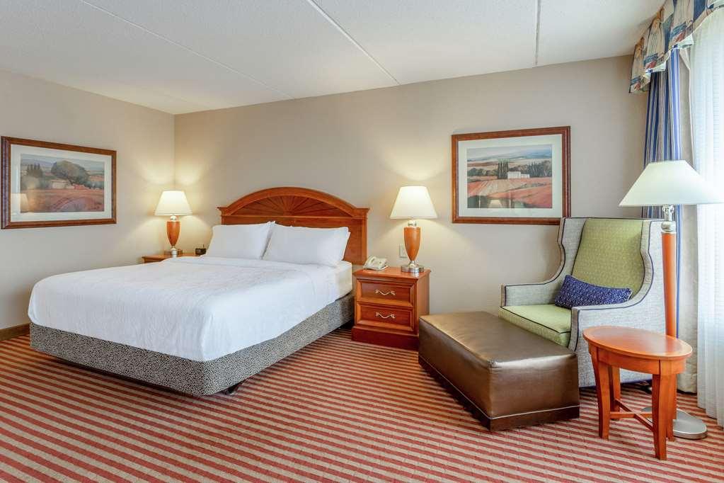 Hilton Garden Inn Richmond South/Southpark Colonial Heights Szoba fotó
