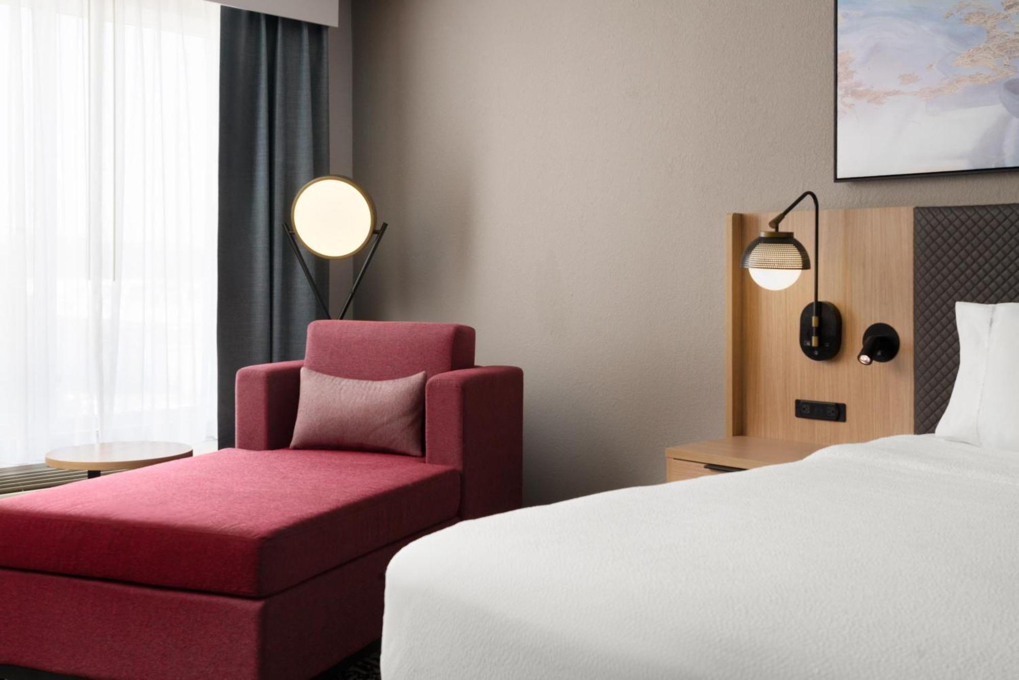 Hilton Garden Inn Richmond South/Southpark Colonial Heights Kültér fotó