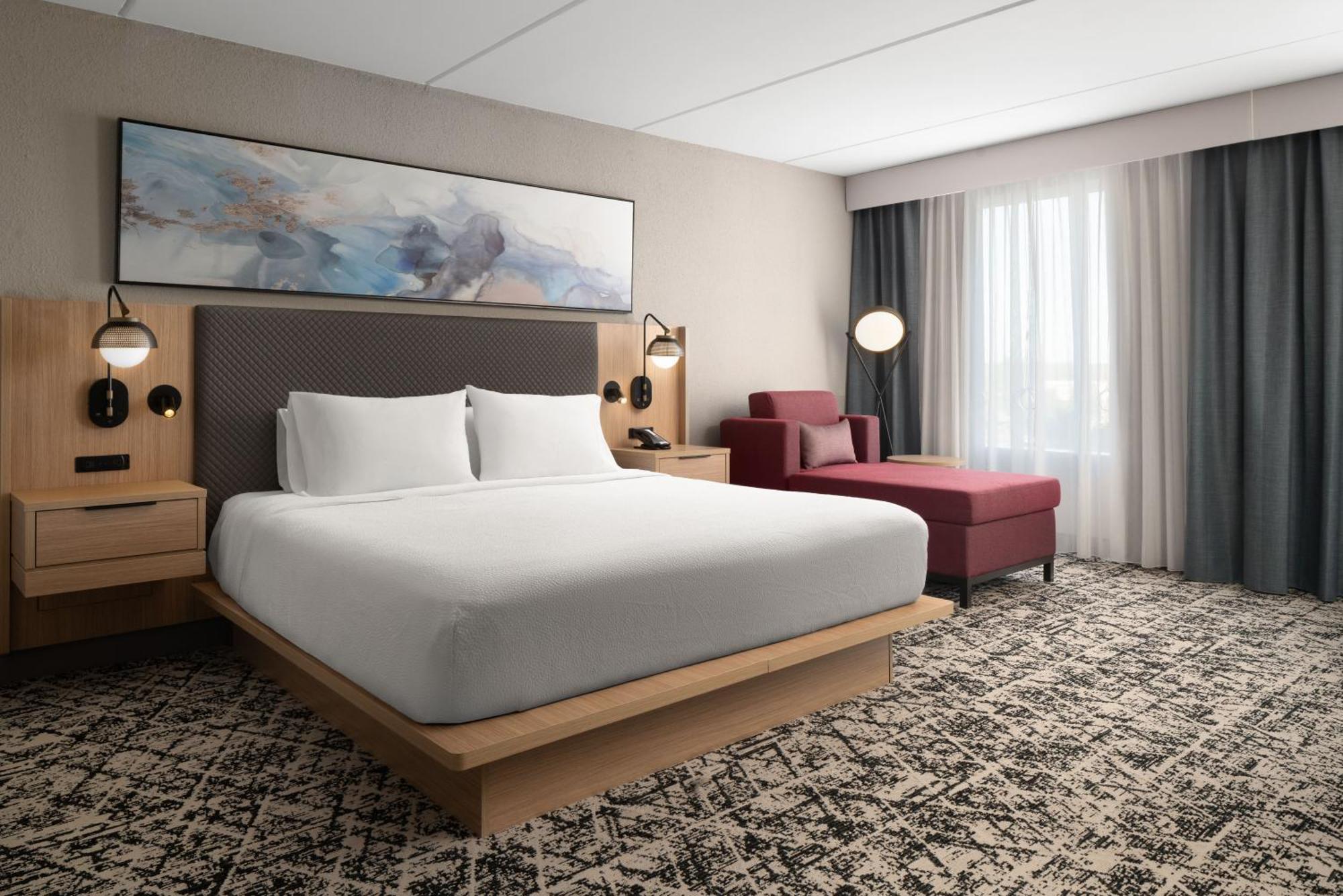 Hilton Garden Inn Richmond South/Southpark Colonial Heights Kültér fotó