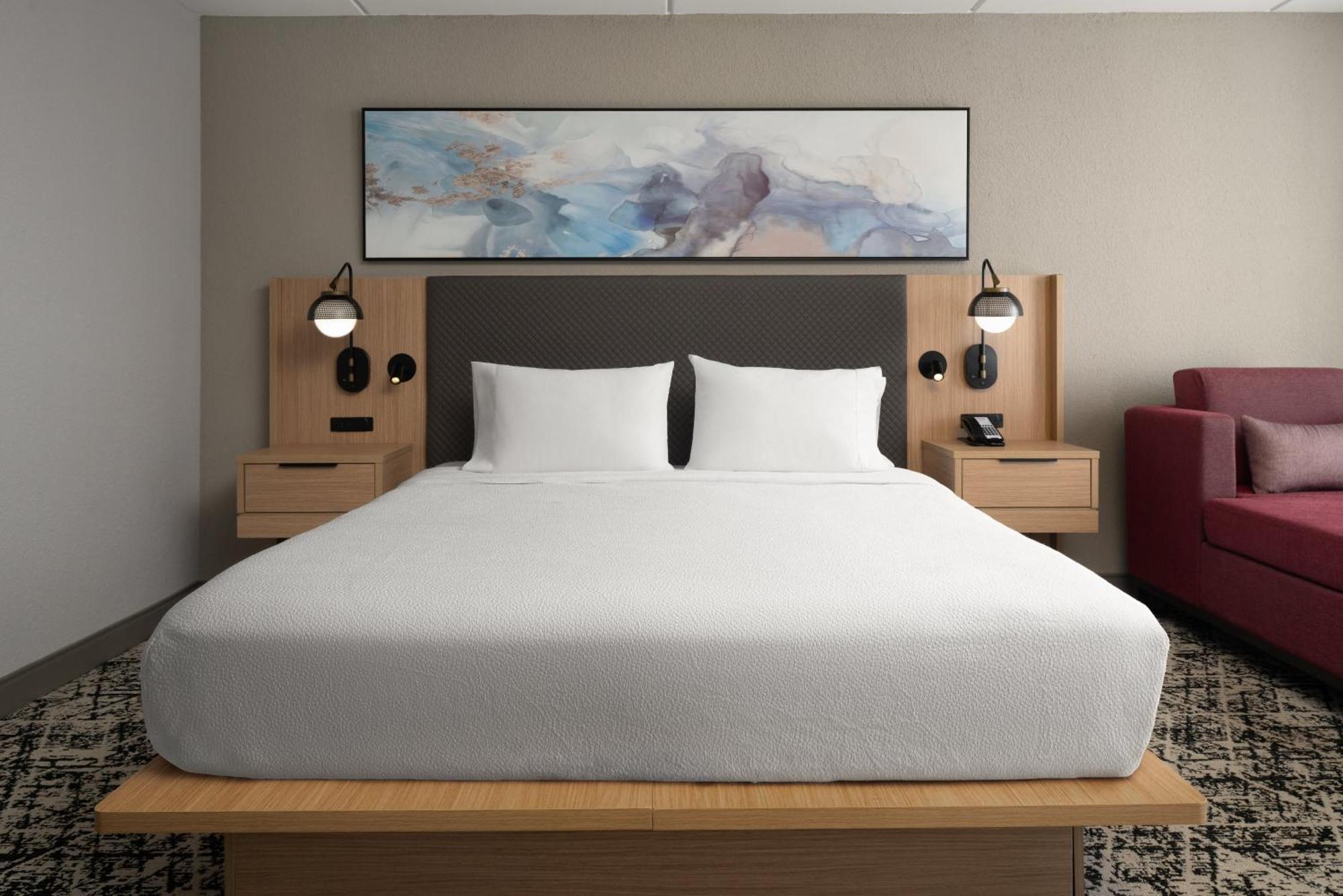 Hilton Garden Inn Richmond South/Southpark Colonial Heights Kültér fotó