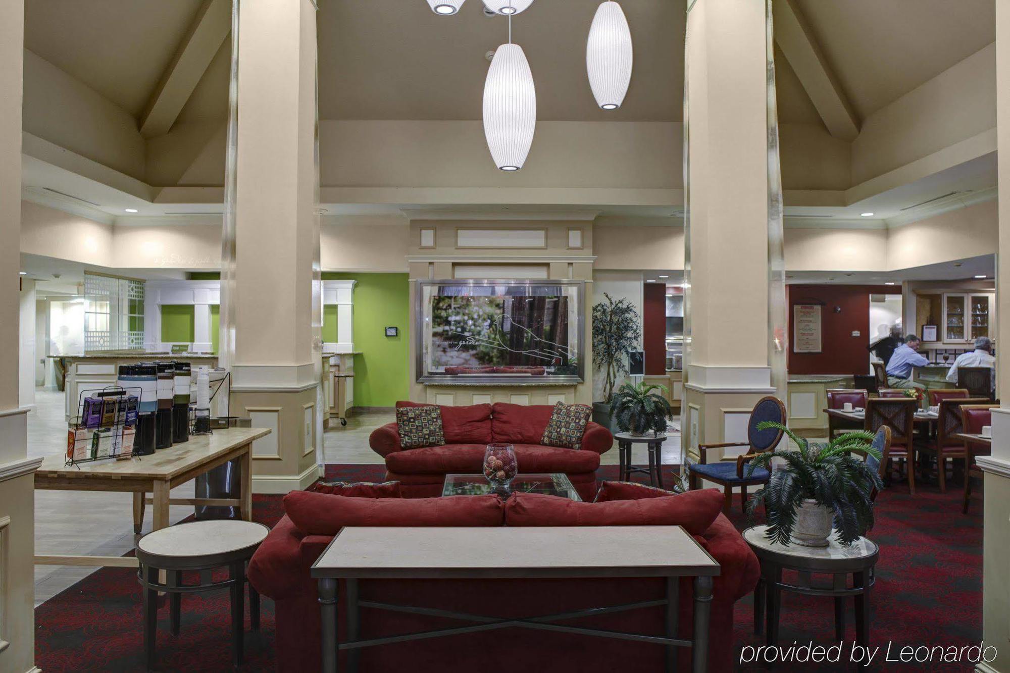 Hilton Garden Inn Richmond South/Southpark Colonial Heights Kültér fotó