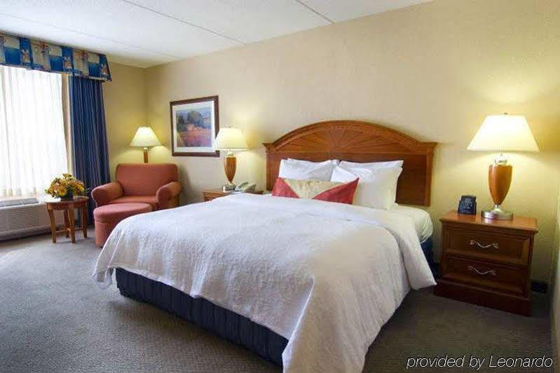 Hilton Garden Inn Richmond South/Southpark Colonial Heights Kültér fotó